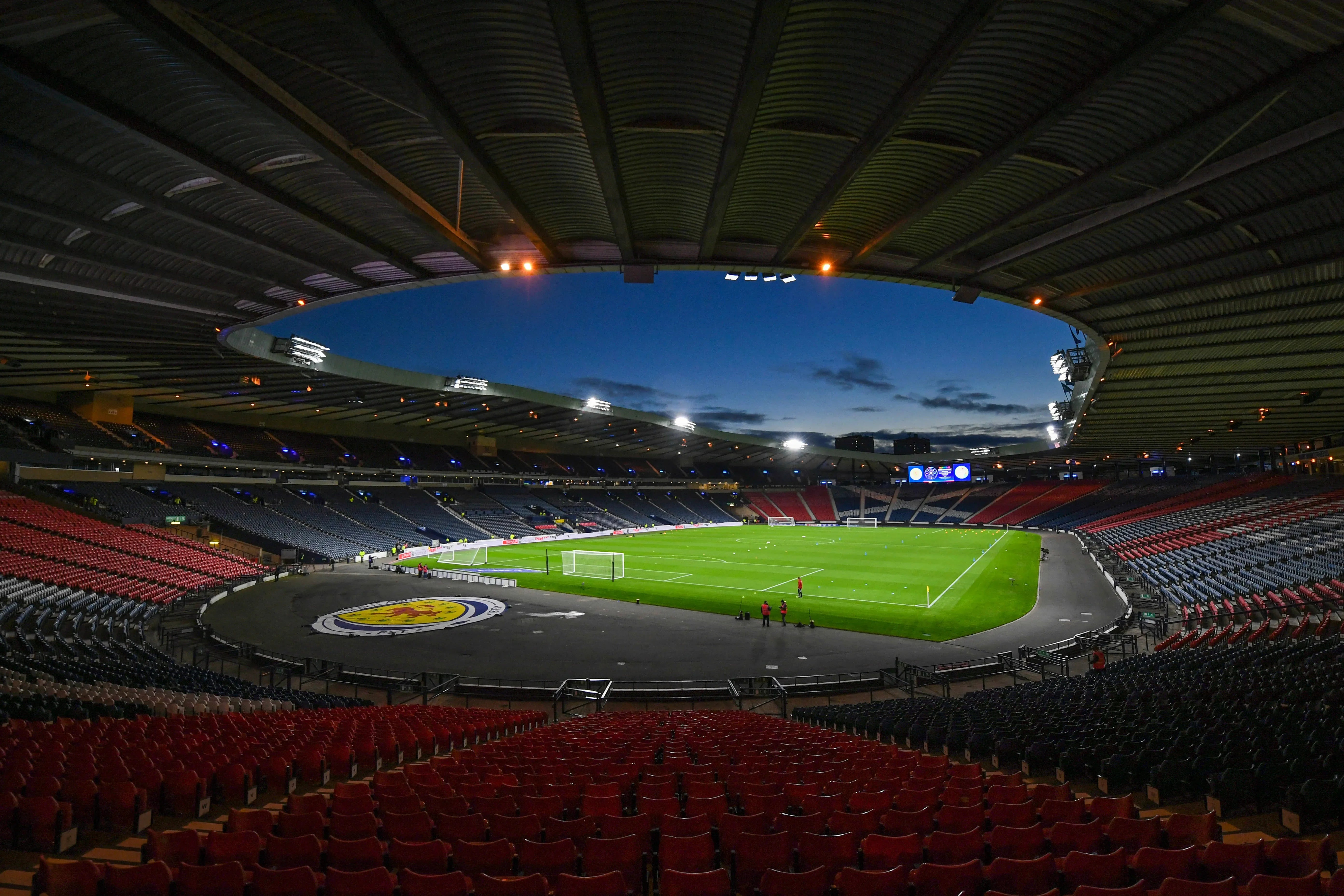 Scotland National Team