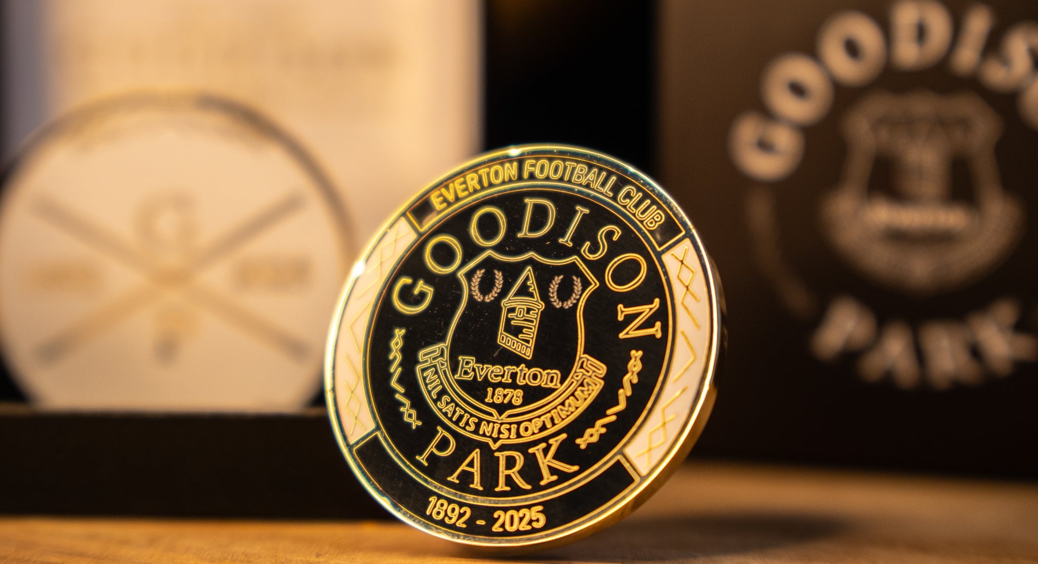 Collectible Coins – Zenith Coins