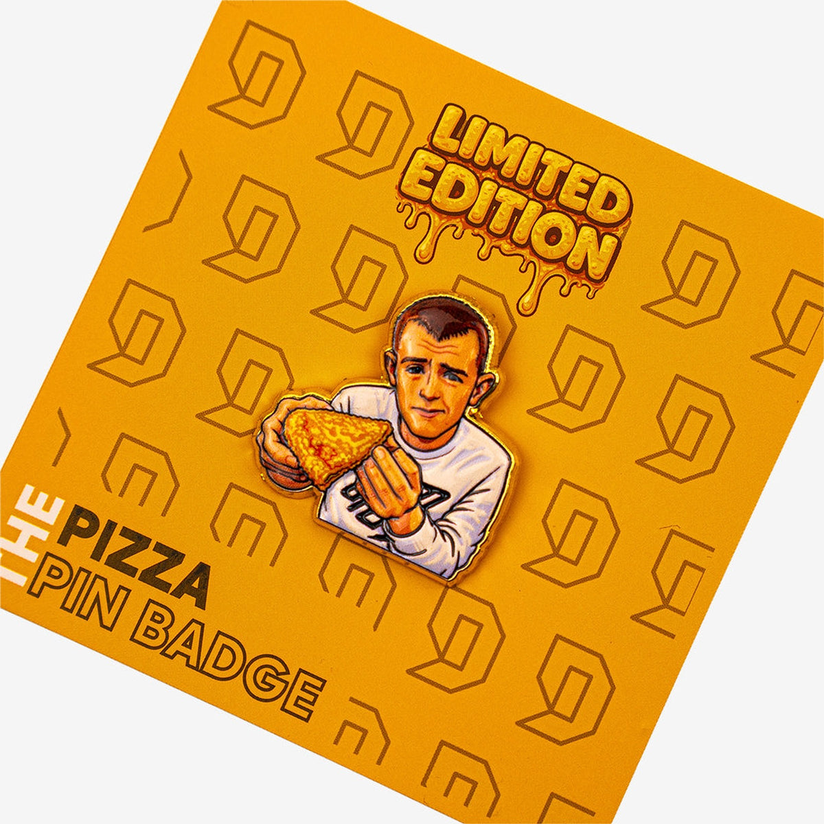 Dazza - Official Pizza