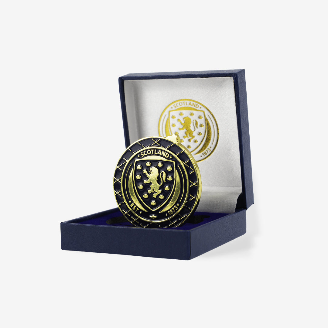 The Official McTominay Wonder Coin