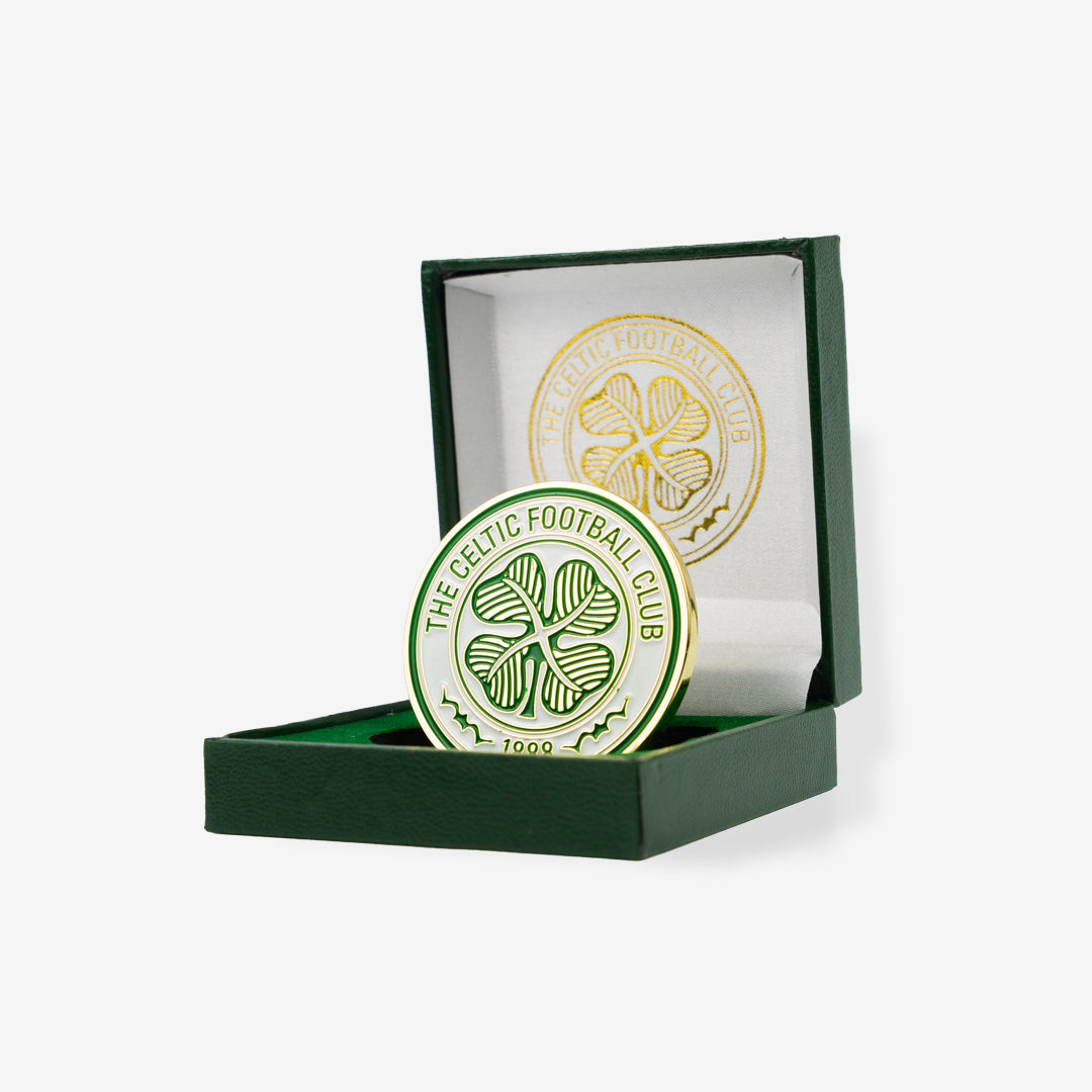 Celtic FC - Official Club Coin