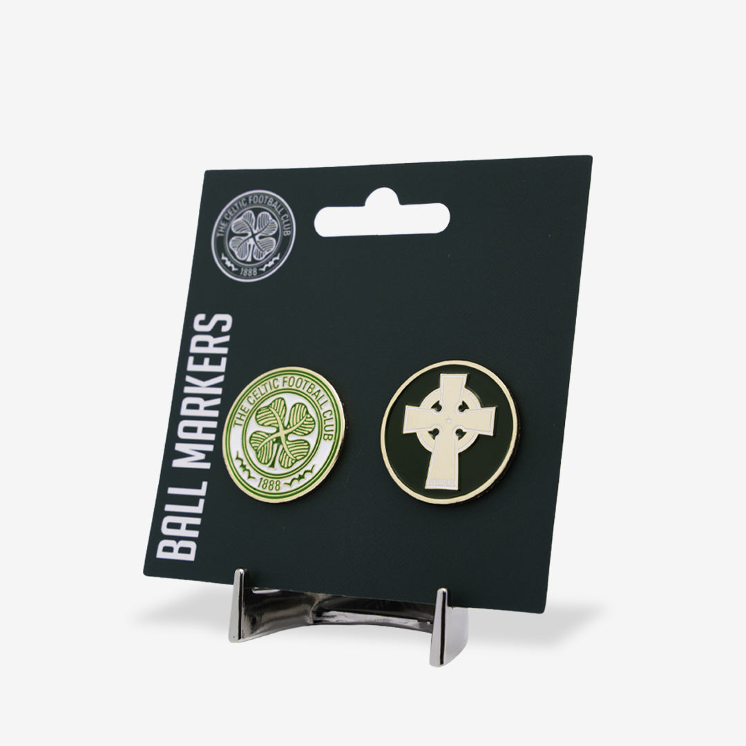 Celtic F.C. Golf Ball Marker(s)
