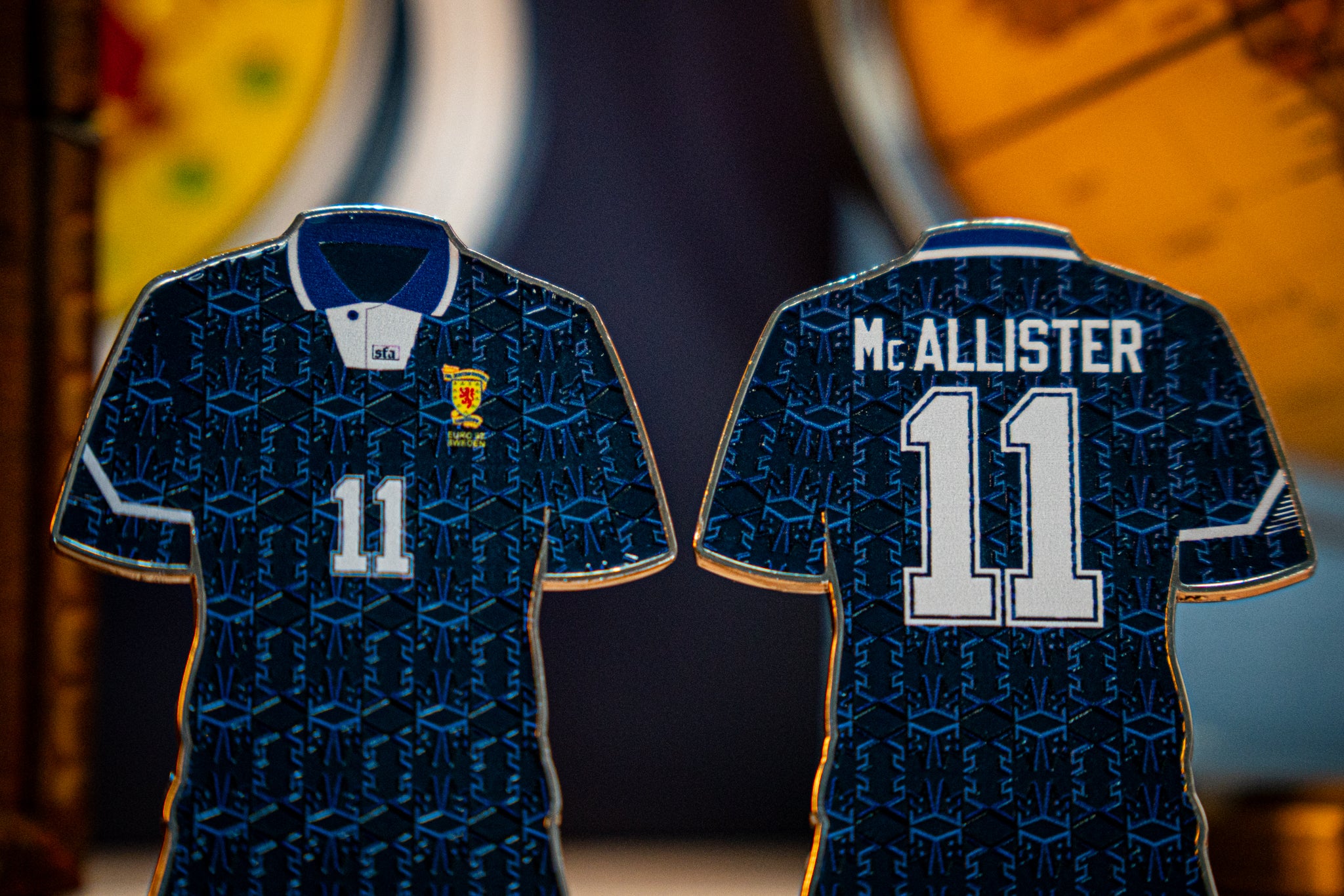 Scotland's Euro Collector Kits image 1