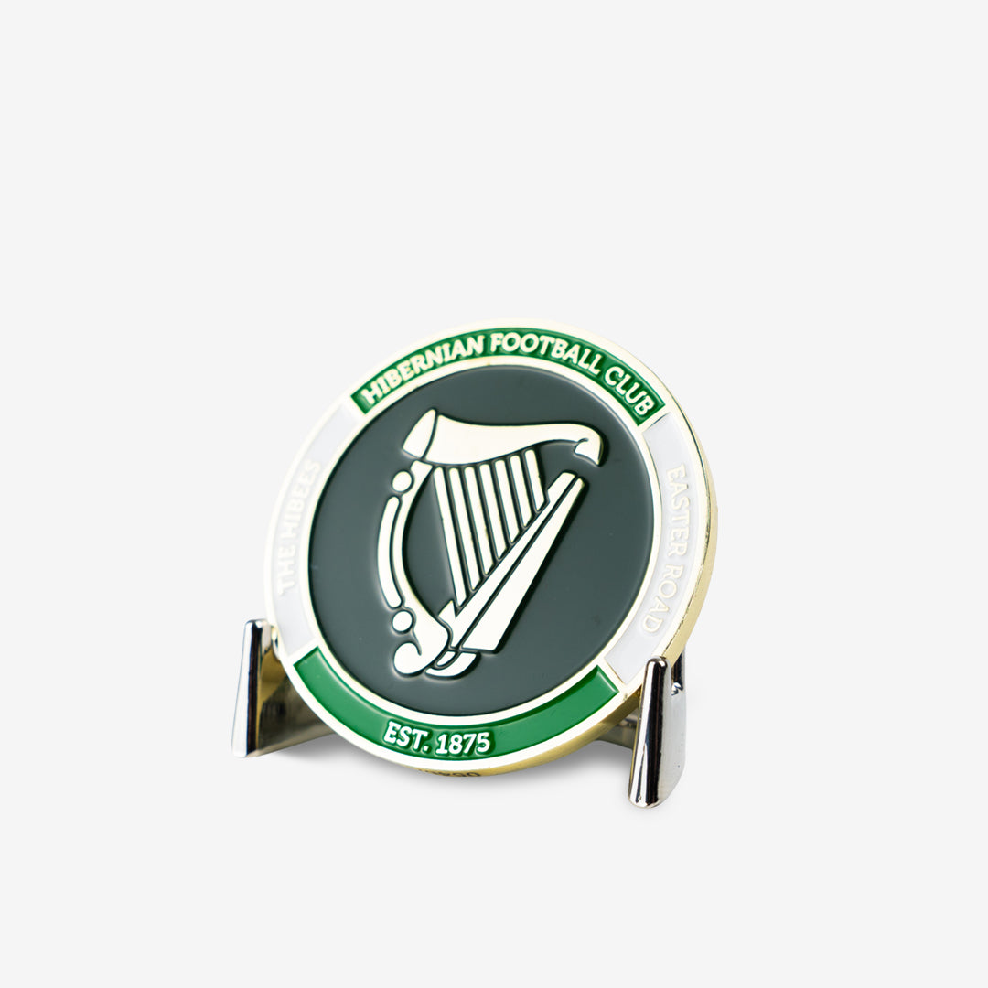 Hibernian FC - Official Club Coin