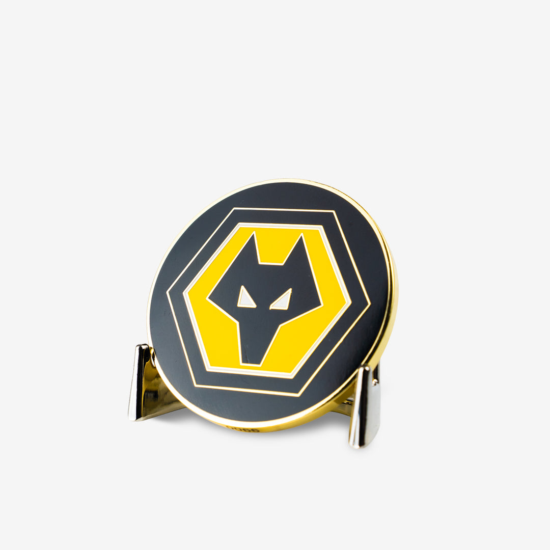 The Official Wolverhampton Wanderers FC Coin