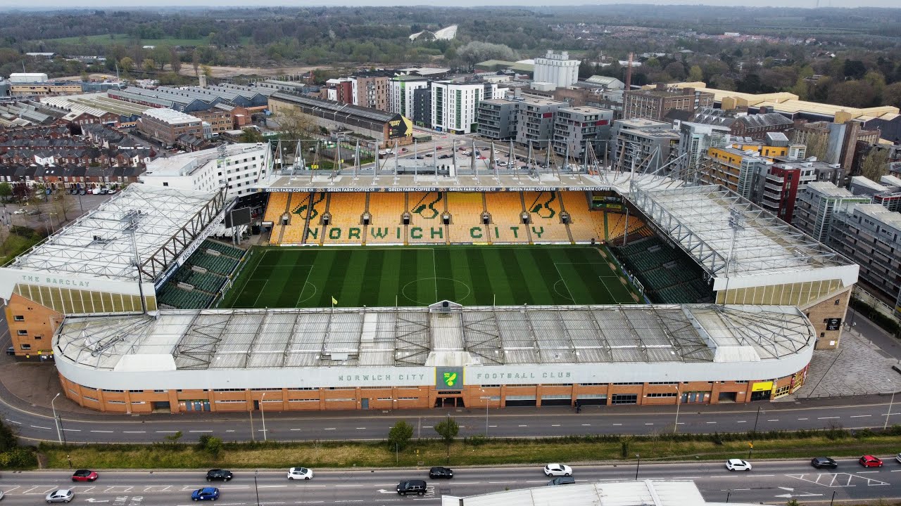 Norwich City FC