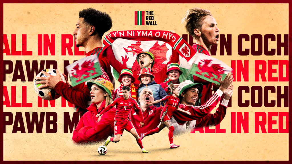 Football Association Wales