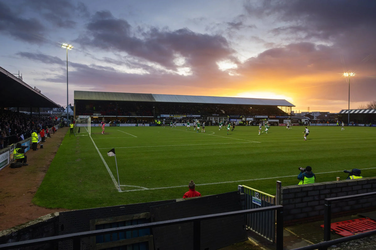 Ayr Utd F.C.