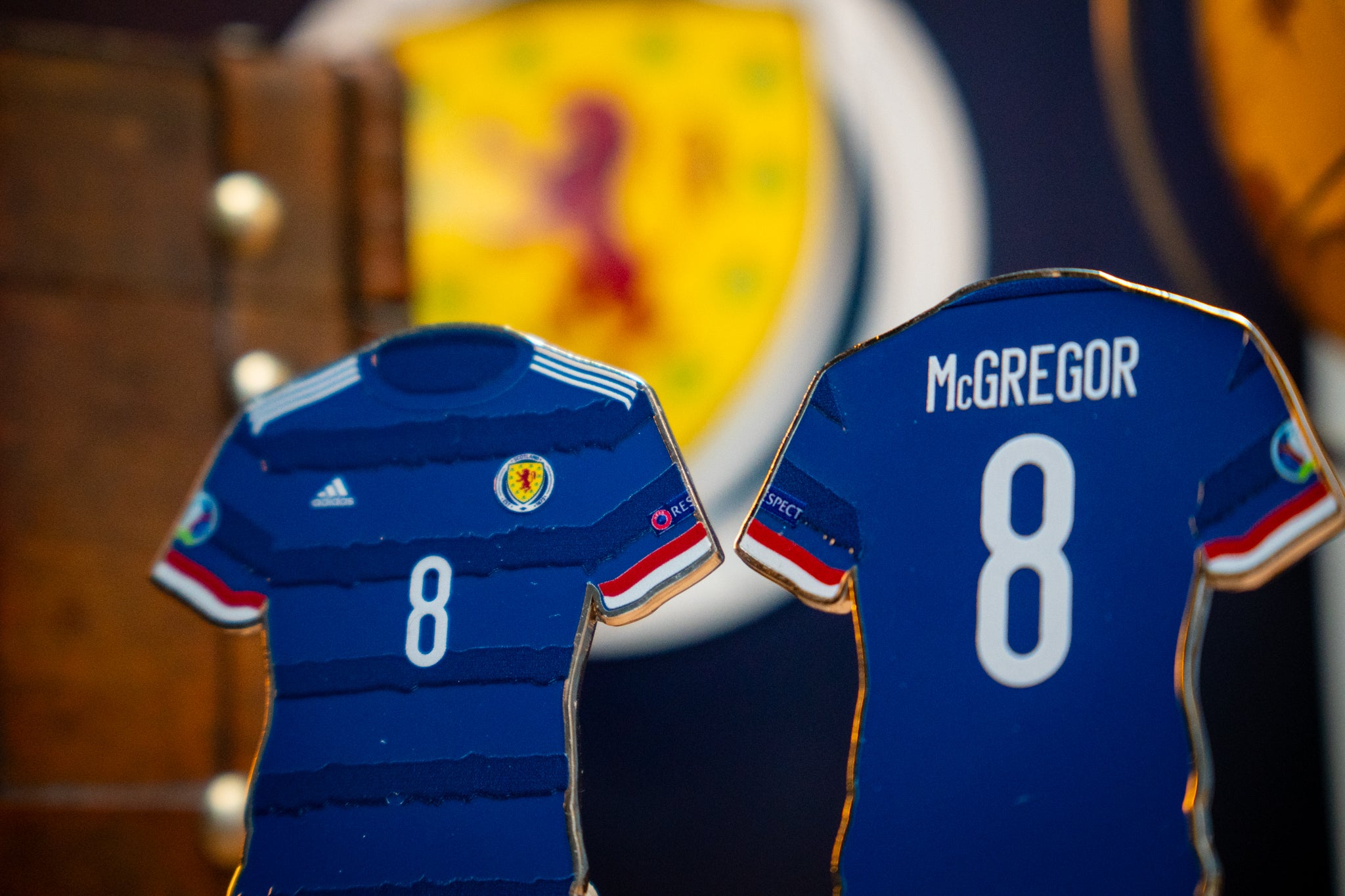 Scotland's Euro Collector Kits image 4