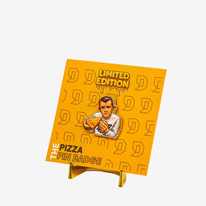 Dazza - Official Pizza