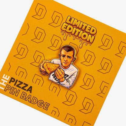 Dazza - Official Pizza