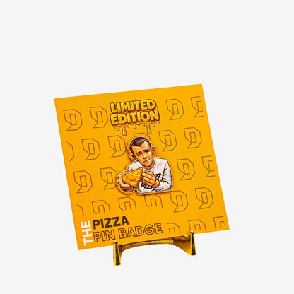 Dazza - Official Pizza