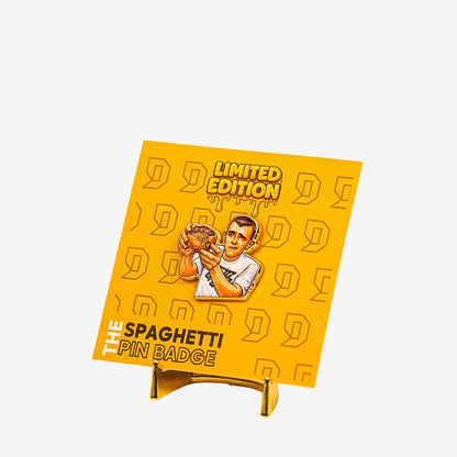 Dazza - Official Spagetti