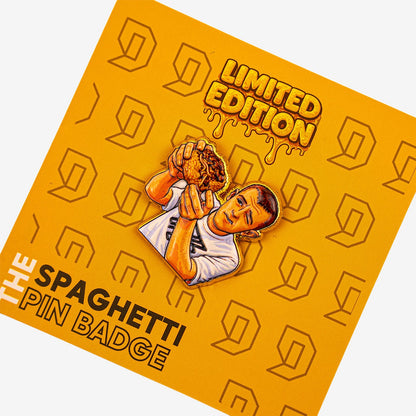 Dazza - Official Spagetti