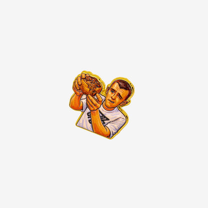 Dazza - Official Spagetti