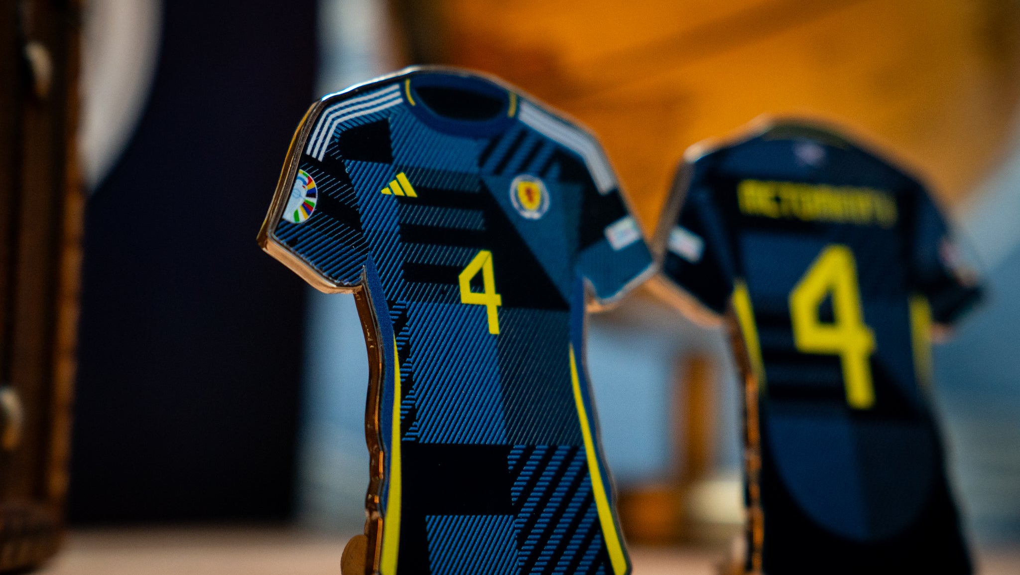 Scotland's Euro Collector Kits image 3