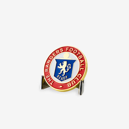 Rangers FC - Official 1959 Crest Magnet