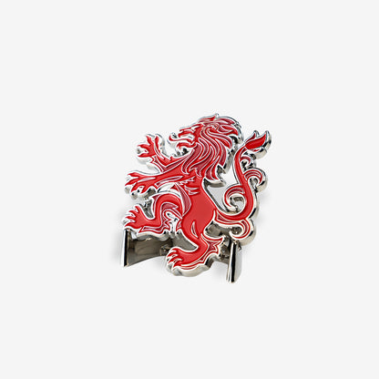Rangers Lion Rampant Magnet