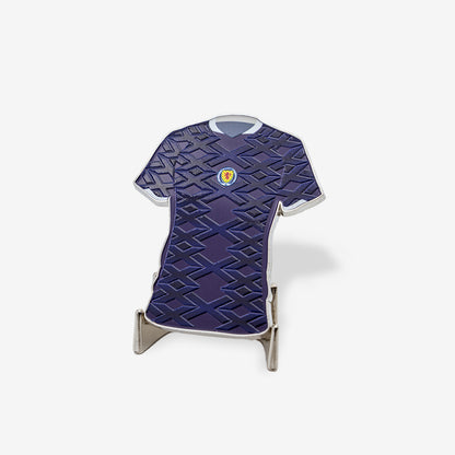 Scotland National Team 2026 Home Shirt Magnet