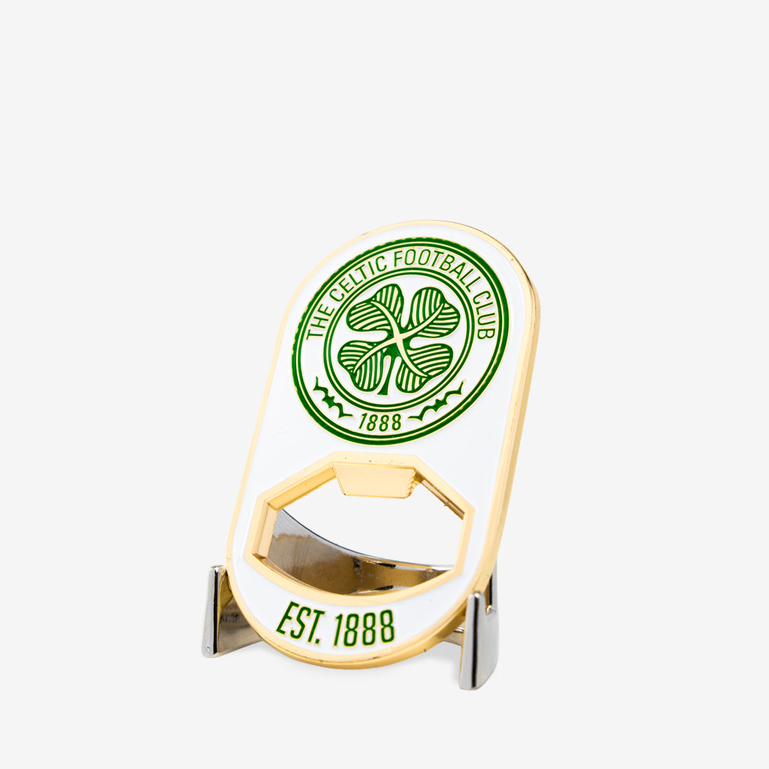 The Official Celtic F.C. Bottle Opener