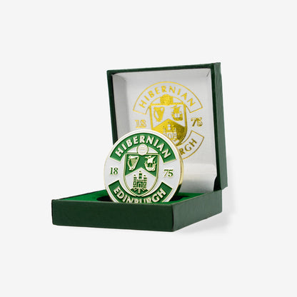 Hibernian FC - Official Club Coin