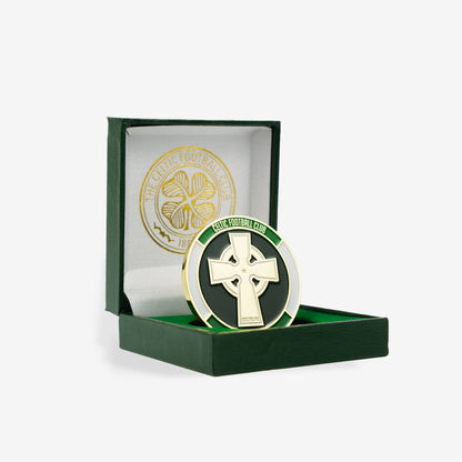 Celtic FC - Official Club Coin