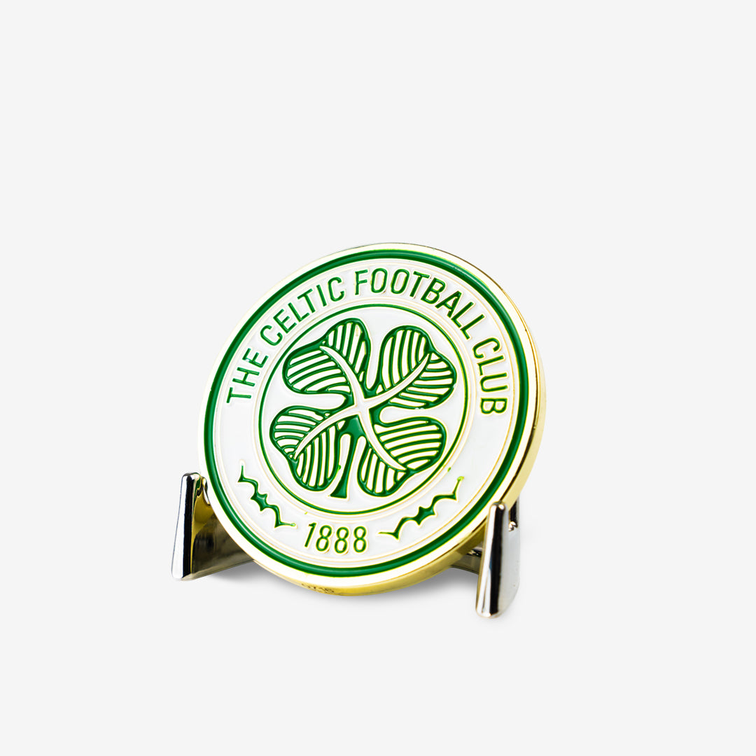Celtic FC - Official Club Coin