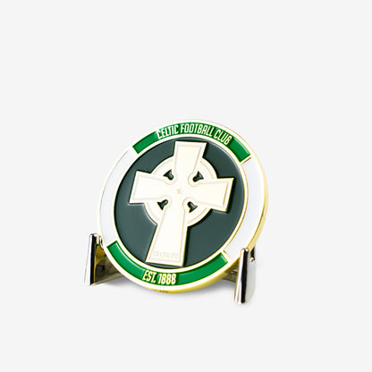 Celtic FC - Official Club Coin