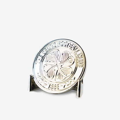 Official Celtic F.C. Champions League 24/25 Opponent Coin