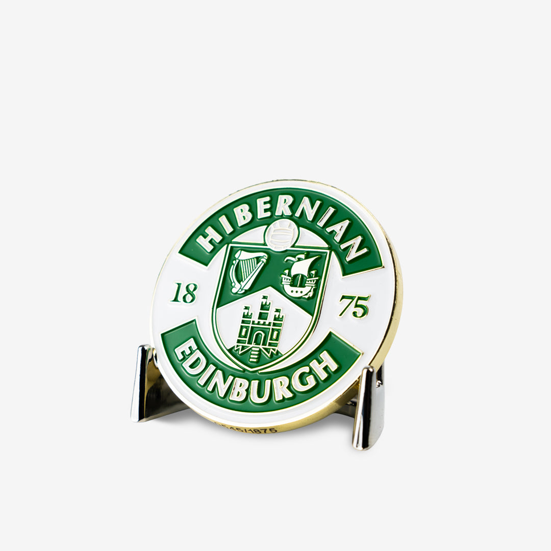 Hibernian FC - Official Club Coin