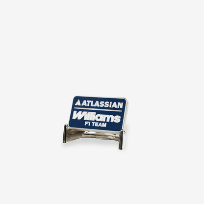 Atlassian Williams F1 Team Magnet