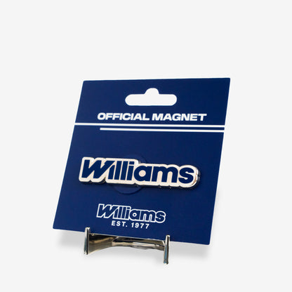 Williams Magnet