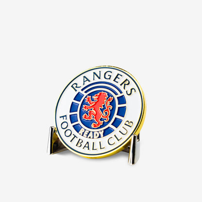 Rangers F.C. - Official Club Coin