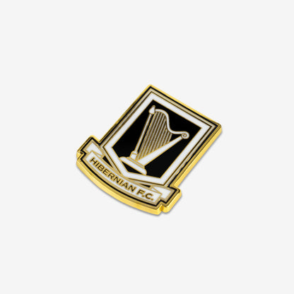 Hibernian FC - 1875 Crest Magnet