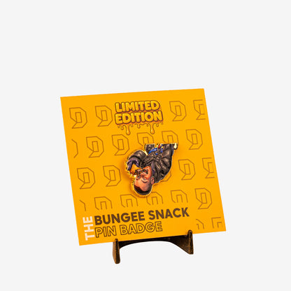 Dazza - Official Bungee Snack