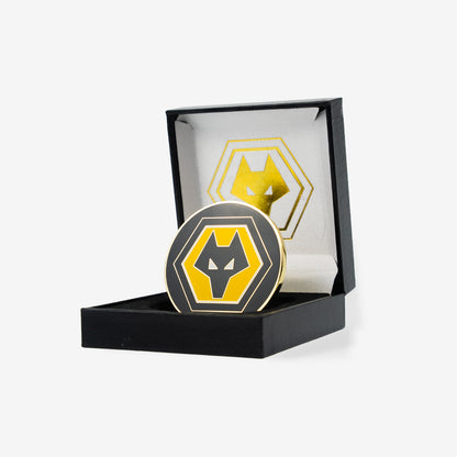 The Official Wolverhampton Wanderers FC Coin